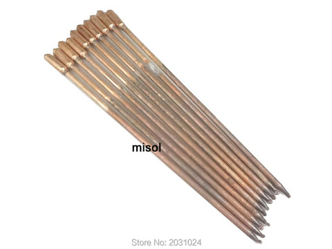 10pcs/lot of copper heat pipe (40cm), for solar water heater, solar hot water heating ► Photo 1/4