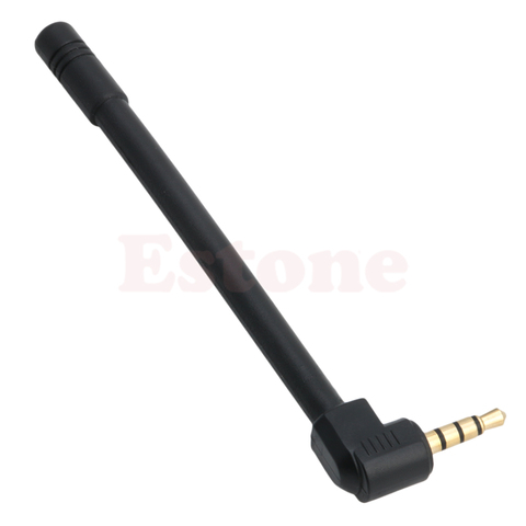 5dbi 3.5mm GPS TV Mobile Cell Phone Signal Strength Booster Antenna ► Photo 1/1