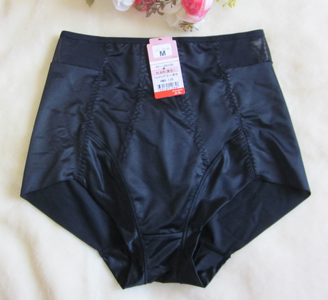 Women Comfortable Lingerie Control Panties Short Pants  Seamless Shorts Under Skirt Underwears ► Photo 1/6