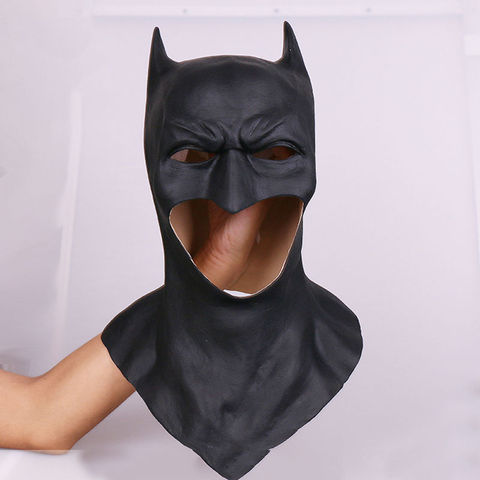 2022 Batman Cosplay Outfit Bruce Wayne Adult Men Costume With Helmet  Halloween