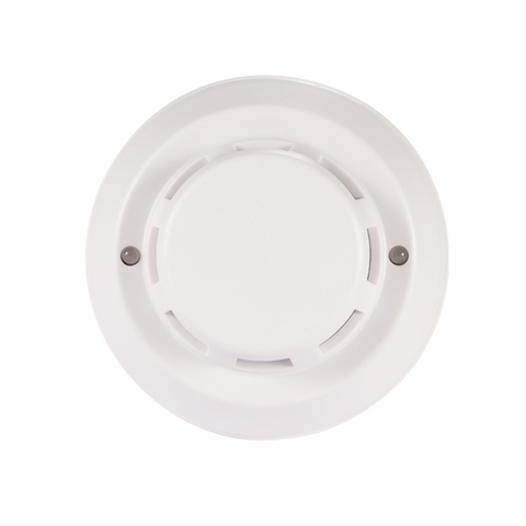 (1 PCS)12VDC NC output Home security Control Ceiling Coal Gas natural Gas Alarm LPG Leak detector Alarm Gas sensor Gas leaking ► Photo 1/1