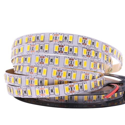 Led Lamp Belt,yellow Light Led Belt, Led Strip, Waterproof Yellow