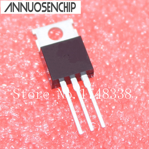 10PCS TO-220 IRF710 IRF720 IRF730 IRF740 IRF610 IRF620 IRF624 IRF630 IRF631 IRF644 IRF510 IRF520 IRF530 IRF540 IRF830 IRF840 NEW ► Photo 1/4