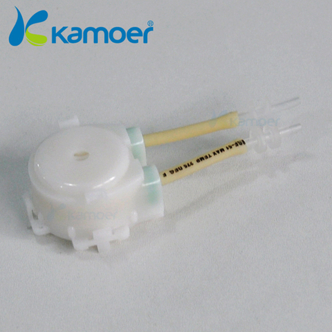 Kamoer Kpp peristaltic pump head ► Photo 1/3