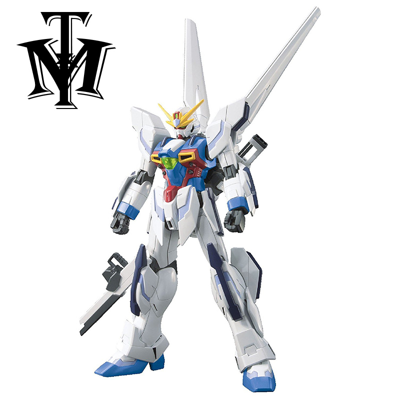 Chiêm ngưỡng ngay chiếc mô hình huyền thoại Mobile Suit GX-9999 Gundam X Maoh bản nâng cấp đầy ấn tượng! Với các chi tiết siêu phàm và chất liệu vượt trội, mô hình này sẽ đưa bạn về thế giới của Gundam đầy ma mị. Khám phá và tự tay tạo dựng bộ mô hình đầy cam kết này!