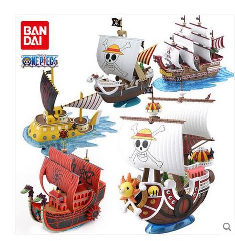 Price History Review On Original One Piece Luffy Shanks Boa Hancock Red Force Pirate Grand Ship Thousand Sunny Going Merry Diy Assembling Toy Model Aliexpress Seller Model Hobby Store Price History Review On Original One Piece Luffy Shanks Boa Hancock Red Force Pirate Grand Ship Thousand Sunny Going Merry Diy Assembling Toy Model Aliexpress Seller Model Hobby Store