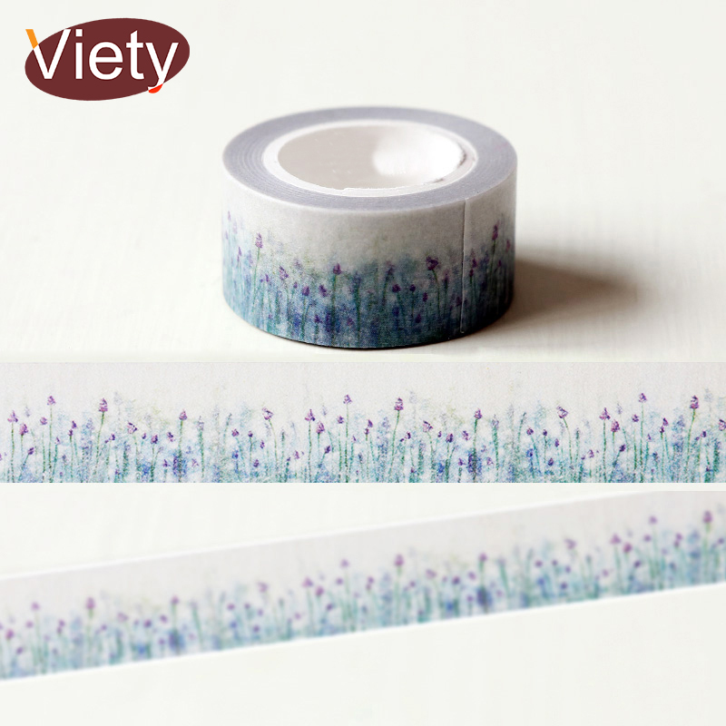 High quality 1PC Pink Heart Washi Tape DIY Decor Scrapbooking Planner  Adhesive Masking Tape School Supply