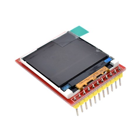 5V 3.3V 1.44 inch TFT LCD Display Module 128*128 Color Sreen SPI Compatible For Arduino mega2560 STM32 SCM 51 ► Photo 1/5