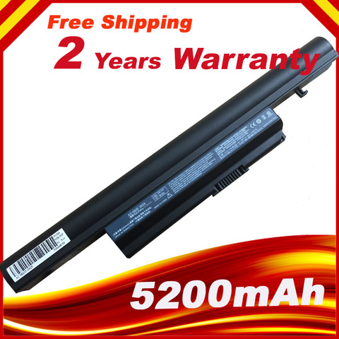 Laptop Battery For Acer Aspire 3820 3820G 3820T 4820 4820T 5820 5820T 5820TG AS10B31 AS01B41 AS10B51 AS10B5E AS10B6E AS10B73 ► Photo 1/1