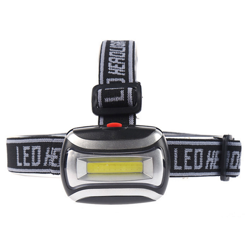 Mini Head Lamp 4 Mode Waterproof 600Lm R3+2 Led Flashlight Super Bright Headlight Headlamp Torch Lanterna with Headband Use 3Aaa