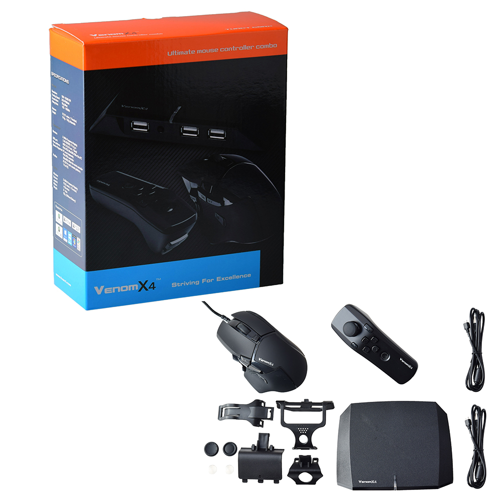 Buy Online Tuact Venom X4 Mouse Fps Controller Keyboard Adapter For Xbox One For Ps3 Ps4 For Xbox 360 For Ps4 Slim Ps4 Pro For Xbox One S Alitools Buy Online Tuact Venom X4 Mouse Fps Controller Keyboard Adapter For Xbox One For Ps3 Ps4 For Xbox 360 For Ps4 Slim Ps4 Pro For Xbox One S Alitools