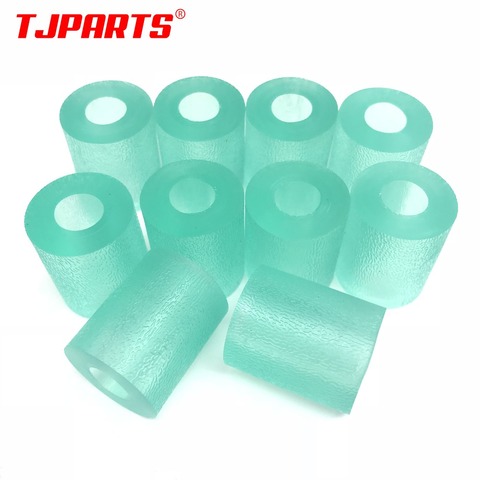 10X JAPAN NEW 2BR06520 2F906240 2F906230 Pickup Roller tire for Kyocera FS1028 1035 1100 1120 1128 1300 1320 1370 2000 3900 4000 ► Photo 1/5