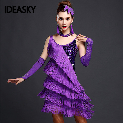 ballroom competition dresses tango adult red latin dance costumes women salsa dancewear dance costume dresses fringe gold sequin - Price history & Review | AliExpress Seller - Zero-One | Alitools.io ballroom competition dresses tango adult red latin dance costumes women salsa dancewear dance costume dresses fringe gold sequin - Price history & Review | AliExpress Seller - Zero-One | Alitools.io