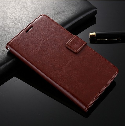 Leather Case For Leeco Le 2 Case X527 Premium PU Leather Wallet Case For Letv Le S3 X622 X626/Le2 Pro 5.5