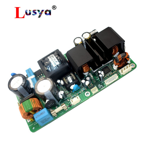 ICE125ASX2 Digital power amplifier board ICEPOWER Amplifier module board 2*125W