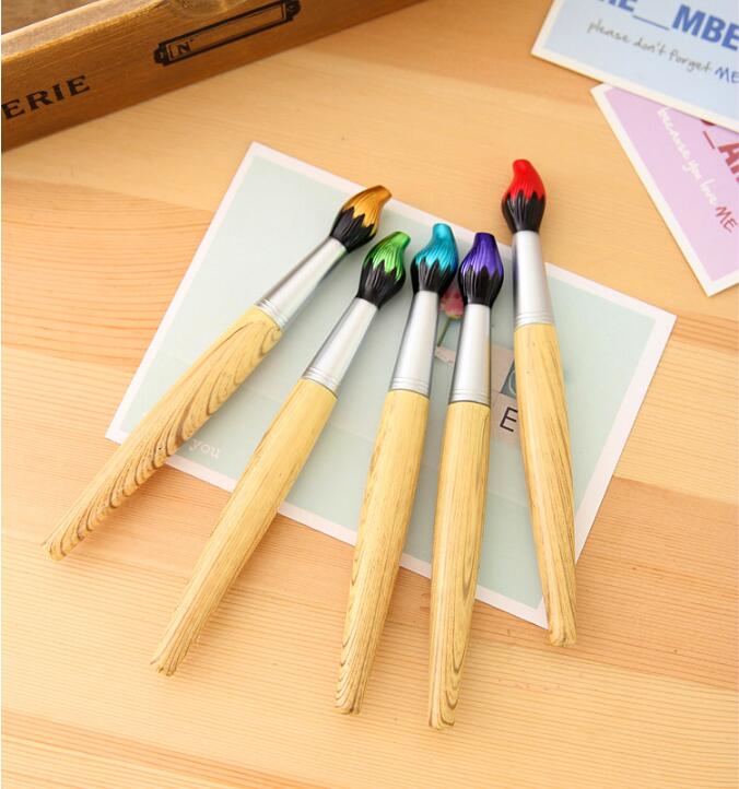 1PC Wrench Tool Ballpoint Pen Novelty School Office Kid Toy Cute Stationery TR 