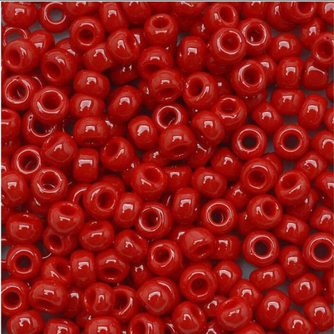 TOHO 45 Opaque Cornflower Round Japanese Seed Beads 2.0MM 11/0  3grams/lot about 300 pieces ► Photo 1/6