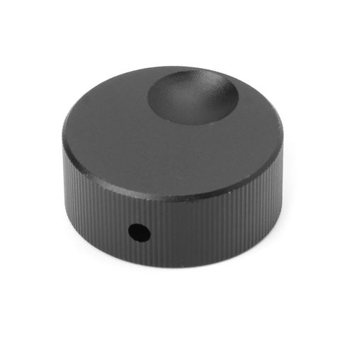 13x32mm Potentiometer Knobs Cap Aluminum Volume Control Multimedia Speakers Spare Parts For HIFI Audio Amplifier Musical Instru ► Photo 1/6