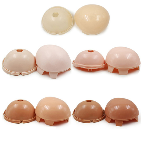 For 1/6 Blyth dome and scalp 5 color for choose ► Photo 1/6