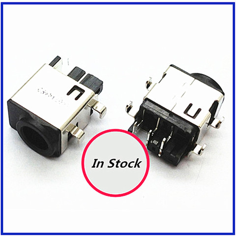 New Laptop DC Jack Power Socket Charging Port For Samsung RV415 RV420 RV510 RV511 RV411 RC511 RC520 RC420 NP370R4E NP370R5E ► Photo 1/2