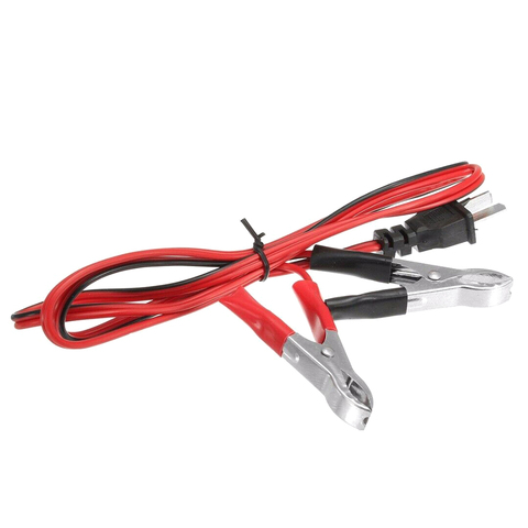 DC 12V Replacement Charging Cable Easy Install Car Connection Electric Practical Wires Generator  Parts For Honda EU2000i ► Photo 1/6
