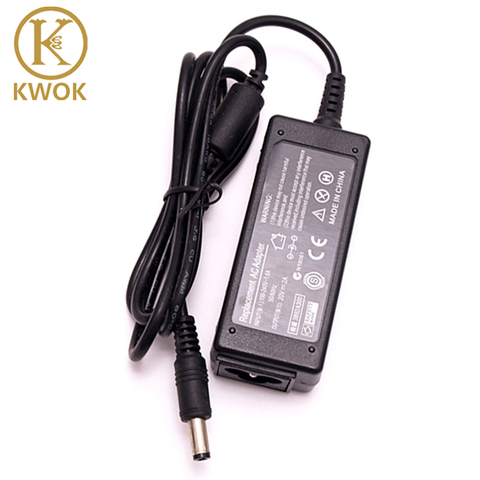 20V 2A 40W Power Supply for Laptop AC Adapter Laptop Charger For Lenovo IdeaPad S9 S10 M9 M10 U260 U310 Power Adapter Notebook ► Photo 1/1