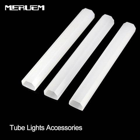 10pcs/lot Insulation PC Box/ case for led tube driver /Transformer, Length: 280mm 260mm 130mm 100mm, Tube Lights Accessories ► Photo 1/3