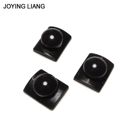 JOYING LIANG L097 13.4mm Strong Light Flashlight Button Rubber Switch Cap Rechargeable Electric Torch Switch Seal Cap Waterproof ► Photo 1/4