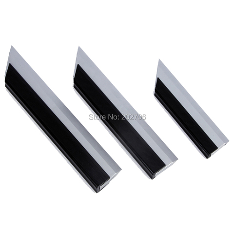 75mm,125mm,175mm,200mm,steel blade ruler Square Ruler Straight Edge Ruler ► Photo 1/3