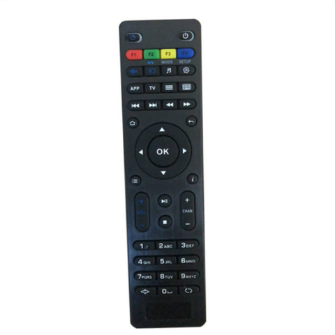 TV Box Remote Control For Mag254 Controller For Mag 250 254 255 260 261 270 IPTV TV Box For Set Top Box Mag254 ► Photo 1/3