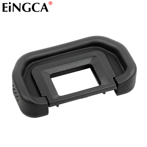 Rubber Eye Cup EB Viewfinder Eyecup for Canon EOS 10D 20D 30D 40D 50D 60D 70D 5D 5D Mark II 6D 6DII DSLR Camera Accessories ► Photo 1/6