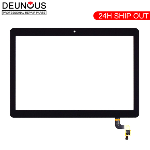 Buy Online New 9 6 Inch For Huawei Mediapad T3 10 Ags L09 Ags W09 Ags L03 Touch Screen Digitizer Glass Panel Sensor Replacement Parts Alitools