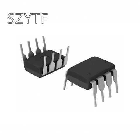 LM386N LM386 Audio Power Amplifier IC Chip DIP-8 ► Photo 1/1