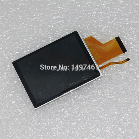 New LCD Display Screen Assembly for Sony DSC-HX50 HX60 HX50V HX60V Digital Camera With backlight and outer screen ► Photo 1/1