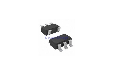 10pcs/lot NCP1529ASNT1G SOT23-5 NCP1529 SOT In Stock ► Photo 1/1