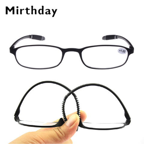 Women Men Unbreakable Cheap Reading Glasses TR90 ultra-light Resin Presbyopic Magnifier Diopter +1.0 1.5 2.0 2.5 3.0 3.5 4.0 ► Photo 1/6