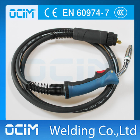 MB25AK 4M  Welding Torch ,Welder Accessory ► Photo 1/6