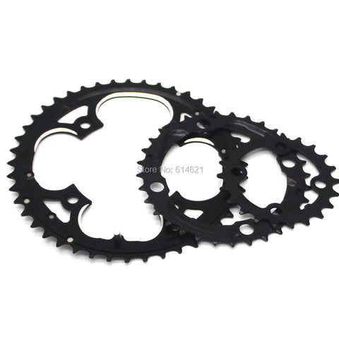 22T/24T/32T/42T/44T for Shimano MTB Bicycle crankset modify 46T road track bike Chain Ring Chainring tooth disc 60T Folding bike ► Photo 1/6