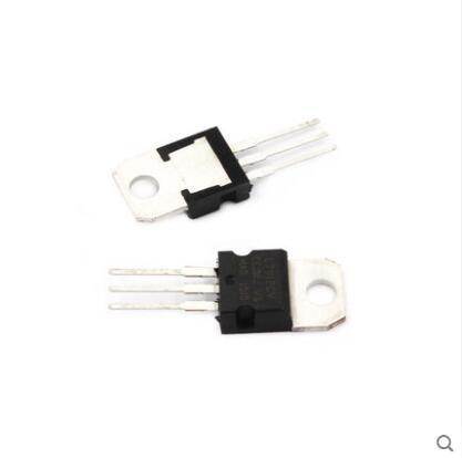Free Shipping 5pcs NEW IRF740 IRF 740 Power MOSFET 10A 400V TO-220 ► Photo 1/1