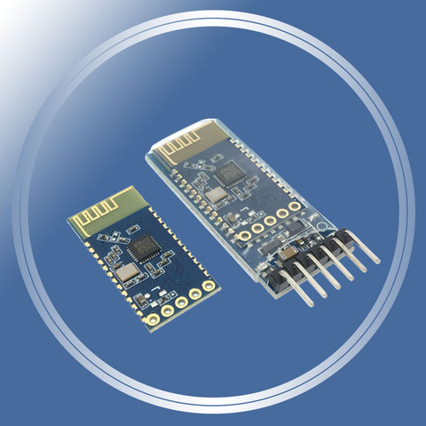 JDY-30 SPP-C Bluetooth serial pass-through module wireless serial communication from machine Wireless jdy-31 Replace HC-05 HC-06 ► Photo 1/6