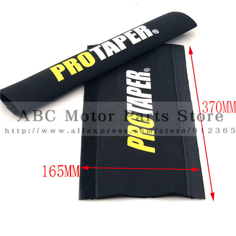 Front Fork Protector Rear Shock Absorber Guard Wrap Cover For CRF YZF KTM KLX Dirt Bike Motorcycle ATV Quad Motocross ► Photo 1/6