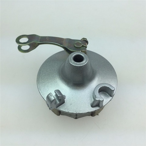 STARPAD Electric car accessories electric vehicle front brake drum cover the front wheel brake drum assembly front brake ► Photo 1/6