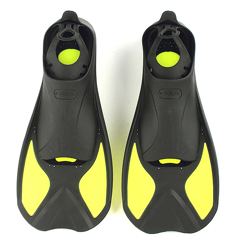 Snorkeling Diving Swimming Fins Adult/kids Flexible Comfort Swimming Fins Submersible Foot Children Fins Flippers Water Sports ► Photo 1/6