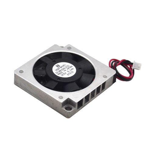 SZYTF 5V 0.14A UDQFNKH01 3507  blower 3CM mini notebook cooling fan ► Photo 1/3