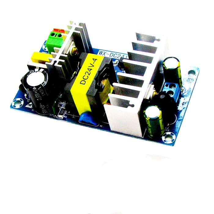 110-220V 200W Digital power amplifier switching power supply board 