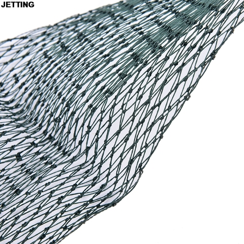 1pc foldable fishing nets fish pot trap filet de peche rete pesca fish  drying nylon-fishing-net creels - Price history & Review, AliExpress  Seller - BoBo Chou Store
