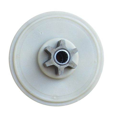 Electric Chainsaw Polesaw Sprocket Gear for Remington/MTD 107713-01 717-04749 Chainsaw Replacement Parts ► Photo 1/5