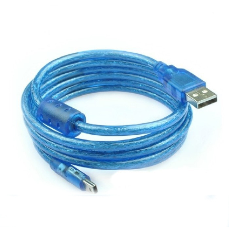 Micro USB B 5P 5m USB A 