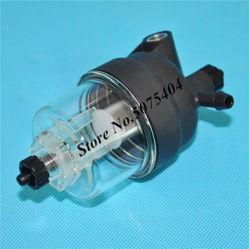 Fuel Water Separator Assembly For Perkins 403D 404D 1103A 1103C – 130306380