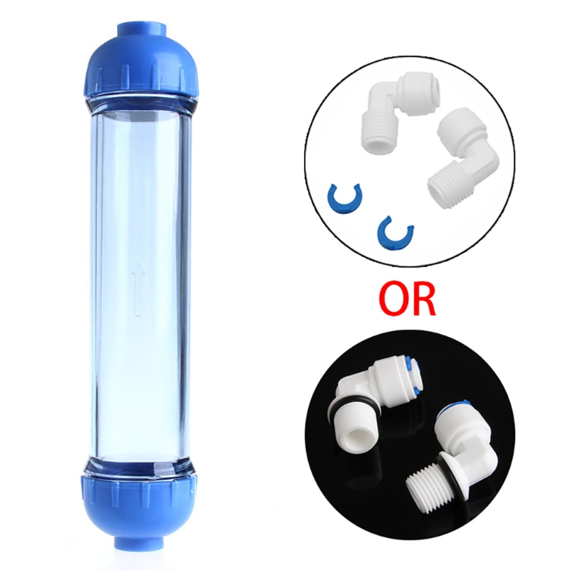 Water Filter Housing Diy Fill T33 Shell Filter Tube Transparent Reverse Osmosis Price History Review Aliexpress Seller Eye Of The World Store Alitools Io Water Filter Housing Diy Fill T33 Shell Filter Tube Transparent Reverse Osmosis Price History Review Aliexpress Seller Eye Of The World Store Alitools Io